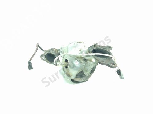 Catalyst RENAULT CAPTUR I (J5_, H5_) 1.2 TCe 120 | BP39764979M10 - Image 2