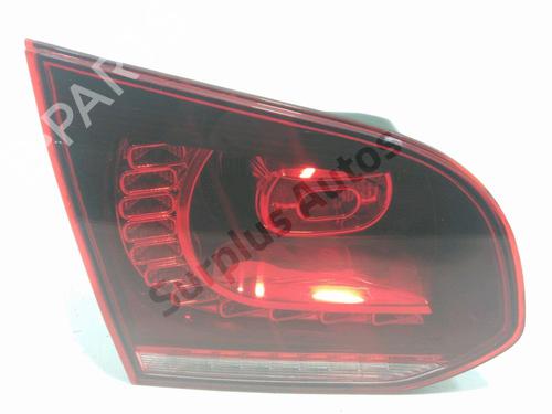 Used Left tailgate light Left tailgate light 38433121 38433121