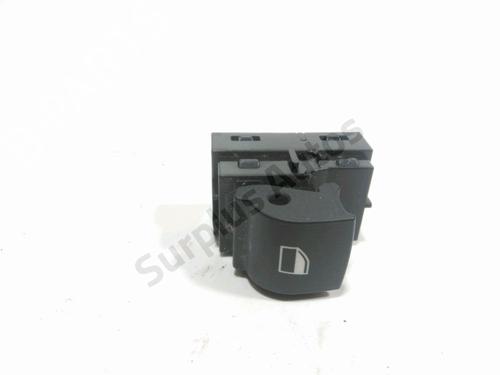 Used Right front window switch Right front window switch 37772972 37772972