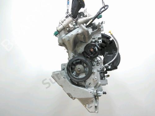 Engine RENAULT TWINGO III (BCM_, BCA_) 1.0 SCe 75 | BP37761871M1 - Image 2