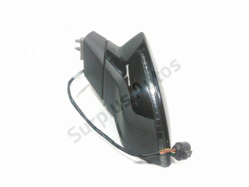 Left mirror SEAT LEON (5F1) 1.2 TSI | BP29580148C26 