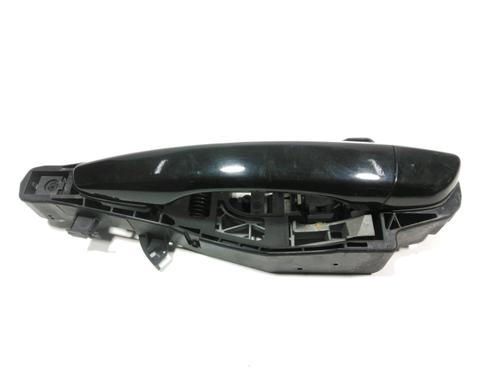 Used Rear left exterior door handle CITROËN C4 Grand Picasso II (DA_, DE_) 1.6 HDi / BlueHDi 115 (115 hp) 28252075