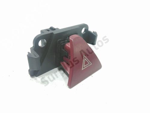 Warning switch PEUGEOT 307 (3A/C) 2.0 HDi 110 | BP37167754I22 - Image 3