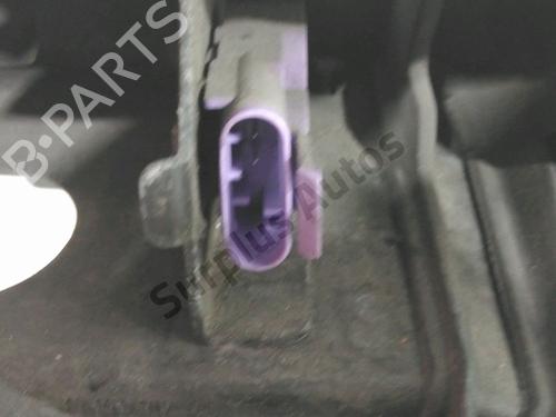 Front slam panel OPEL CORSA D (S07) 1.3 CDTI (L08, L68) | BP37772432C72 - Image 4