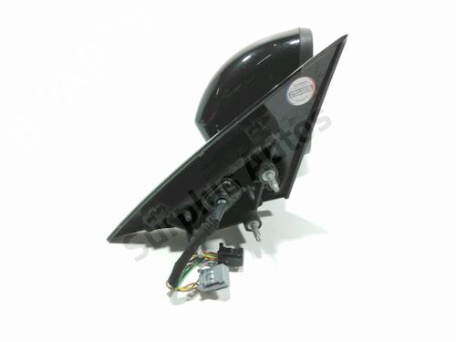 Right mirror RENAULT TALISMAN (LP_) 1.6 dCi 160 | BP28245545C27 