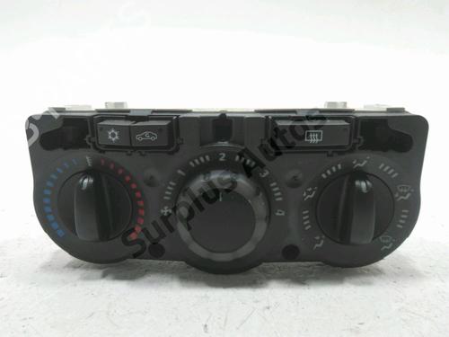 Used Climate control OPEL CORSA D (S07) 1.3 CDTI (L08, L68) (75 hp) 30988814