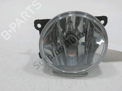 Used Right front fog light PEUGEOT 208 I (CA_, CC_) 1.2 VTI 82 (82 hp) 31004579