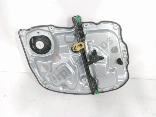 Front right window mechanism FIAT IDEA (350_) 1.3 D Multijet | BP37773747C23 - Image 2