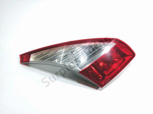 Used Left tailgate light Left tailgate light RENAULT MEGANE III Hatchback (BZ0/1_, B3_) 1.5 dCi (BZ09, BZ0D, BZ1W, BZ29, BZ14) (110 hp) 40060786 40060786