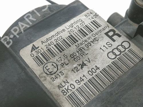 Right headlight AUDI A4 B8 (8K2) 2.0 TDI | BP40214596C29 - Image 2