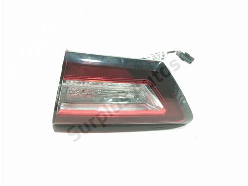 Used Right tailgate light Right tailgate light RENAULT CLIO IV (BH_) 1.2 TCe 120 (BHAU) (118 hp) 36374636 36374636