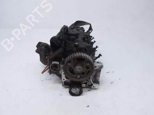 Cylinder head RENAULT CLIO IV (BH_) 1.5 dCi 75 | BP28219600M5