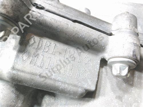 Gearbox RENAULT CLIO V (B7_) 1.6 E-TECH 140 (B7MU) | BP31913950M3  - Image 5