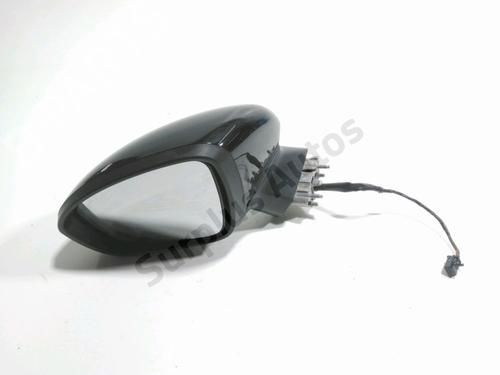 Used Left mirror Left mirror RENAULT CLIO V (B7_) 1.0 TCe 90 (B7MT) (91 hp) 33568778 33568778