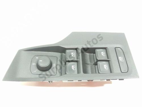 Left front window switch SEAT IBIZA V (KJ1, KJG) 1.0 TSI | BP40116074I27 - Image 2