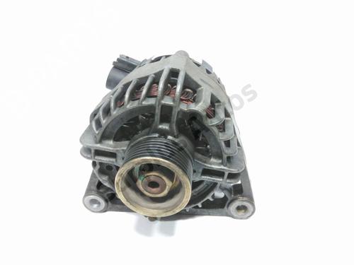 Lichtmaschine für PEUGEOT 206 Hatchback (2A/C) 1.4 i (75 hp) 29857008