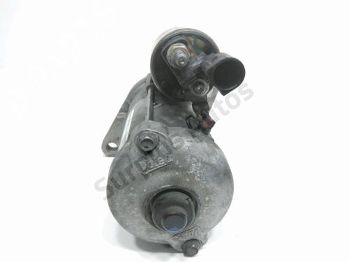 Startmotor VW GOLF VII Variant (BA5, BV5) 1.6 TDI | BP28222152M8 