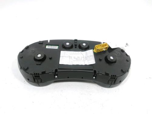 Instrument cluster PEUGEOT 308 I (4A_, 4C_) 1.6 HDi | BP30991227C47