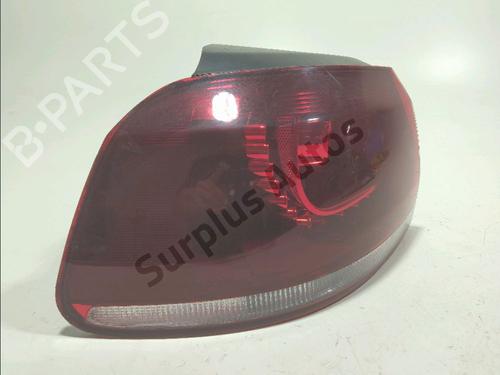 Left taillight VW GOLF VI (5K1) 1.4 TSI | BP39089768C34 - Image 3