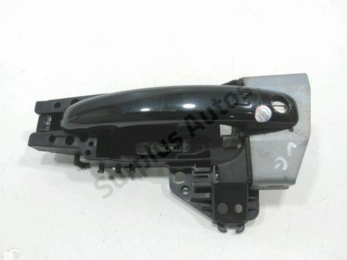 Venstre fortil udvendigt håndtag AUDI A5 Sportback (8TA) 2.0 TDI (170 hp) 31240195