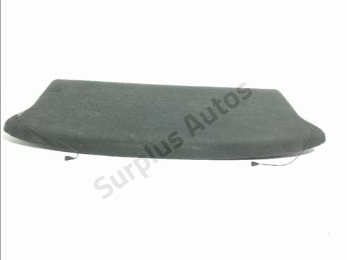 Rear parcel shelf SEAT IBIZA III (6L1) 1.9 TDI | BP31123341C85 