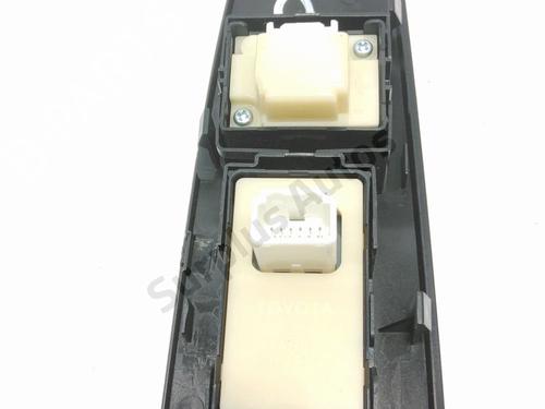 Right front window switch LEXUS IS II (_E2_) 200d (ALE20_, ALE20R) | BP33867459I26 - Image 3