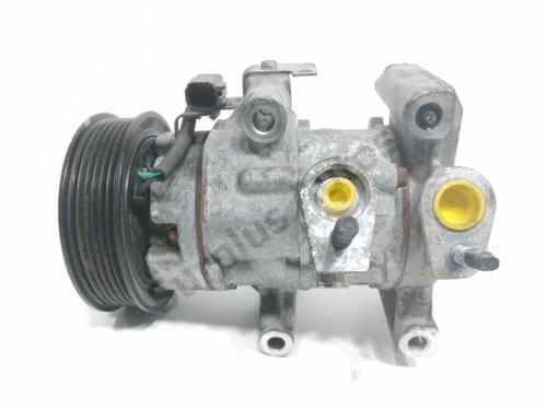 AC compressor FORD KA+ III (UK, FK) 1.2 Ti-VCT | BP31240138M34 - Image 2
