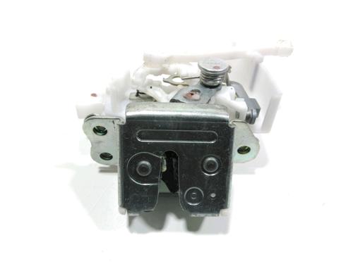 Used Tailgate lock Tailgate lock 28260612 28260612