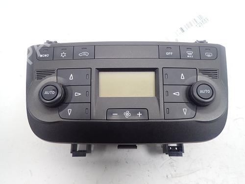 Used Climate control Climate control 37766902 37766902