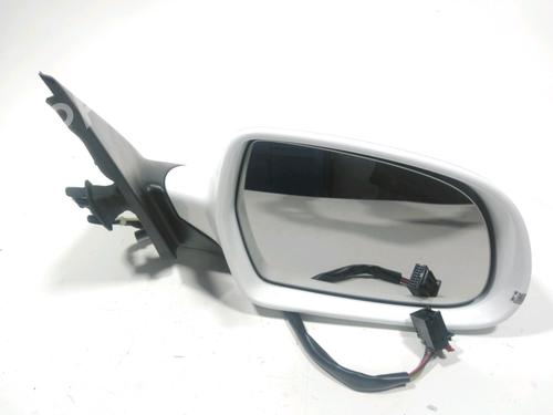 Used Right mirror AUDI A4 B8 (8K2) 2.0 TDI (136 hp) 28244847