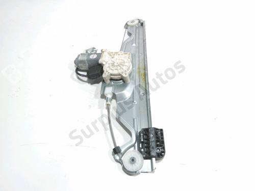Used Rear right window mechanism Rear right window mechanism 38345685 38345685