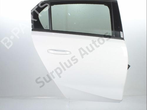 Used Right rear door Right rear door OPEL ASTRA L (OV5) 1.2 MHEV (FPHPY) (136 hp) 36465014 36465014