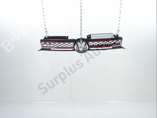 Used Grille VW GOLF VI (5K1) 2.0 GTi (210 hp) 31845888