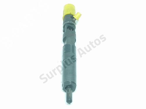Used Injector Injector RENAULT MEGANE II (BM0/1_, CM0/1_) 1.5 dCi (BM0F, BM0T, BM2B, CM0F, CM0T) (82 hp) 39705574 39705574
