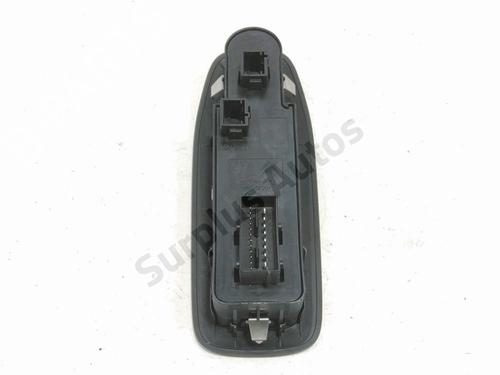 Left front window switch PEUGEOT 2008 I (CU_) 1.6 HDi | BP38587857I27 - Image 3