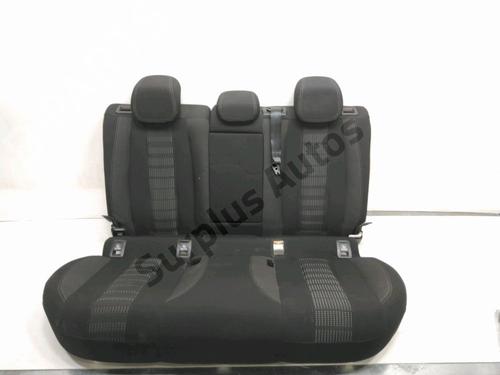 Sæde Bagtil Sæde Bagtil PEUGEOT 308 II (LB_, LP_, LW_, LH_, L3_) 1.2 THP 110 (110 hp) 34178402 34178402
