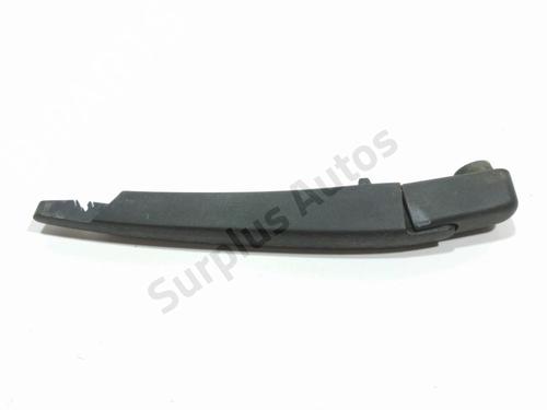 Scheibenwischer hinten für RENAULT CAPTUR I (J5_, H5_) 1.5 dCi 110 (110 hp) 28271379