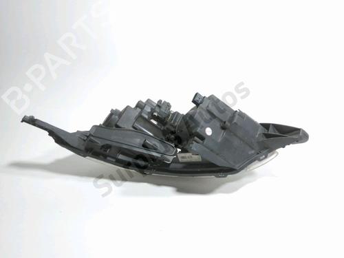 Right headlight PEUGEOT 2008 I (CU_) 1.2 VTi | BP37066130C29 - Image 2