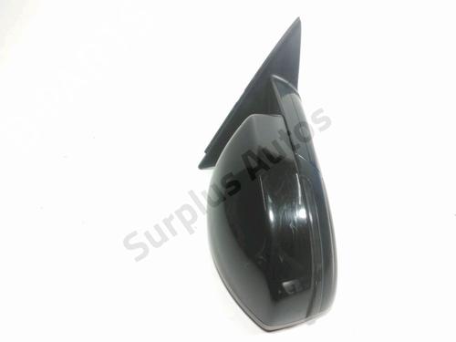 Right mirror LAND ROVER RANGE ROVER EVOQUE (L538) 2.0 D 4x4 | BP28245271C27