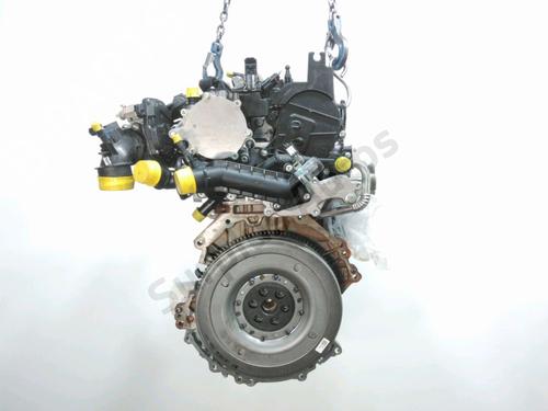 Engine FORD PUMA (J2K, CF7) 1.0 EcoBoost mHEV | BP38104270M1 - Image 4