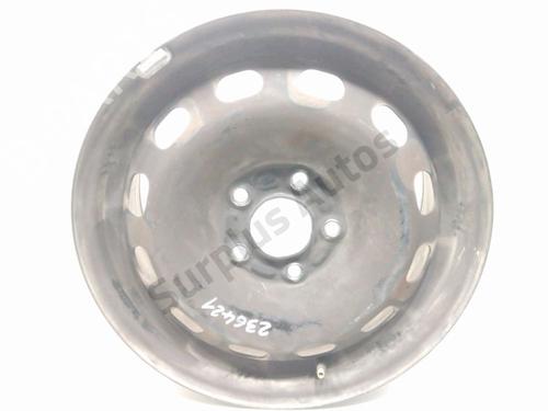 Used Rim FORD FOCUS II (DA_, HCP, DP) 1.6 TDCi (90 hp) 30694120