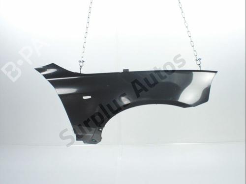 Used Right front fenders BMW X3 (E83) 2.0 d (150 hp) 28235749