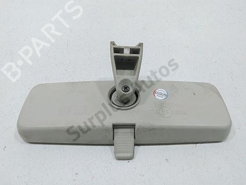 Rear mirror FIAT 500 (312_) 1.3 D Multijet (312AXE1A) | BP39577639I6 - Image 2