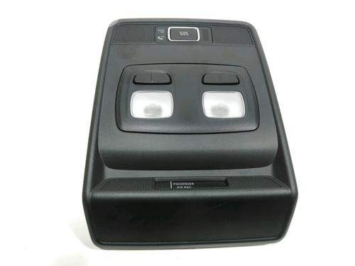 Used Interior roof light RENAULT CLIO V (B7_) 1.5 Blue dCi 100 (B7AD) (101 hp) 28263560