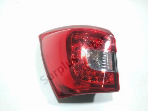 Used Left taillight SUZUKI SX4 S-Cross (JY) 1.4 Hybrid (Mild Hybrid) (AKK 414) (129 hp) 32356596