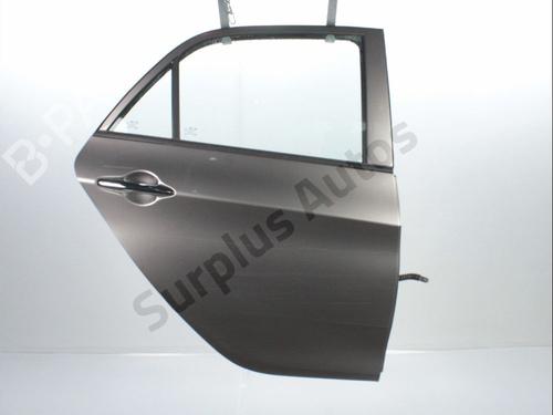 Used Right rear door KIA PICANTO II (TA) 1.0 (67 hp) 28836355