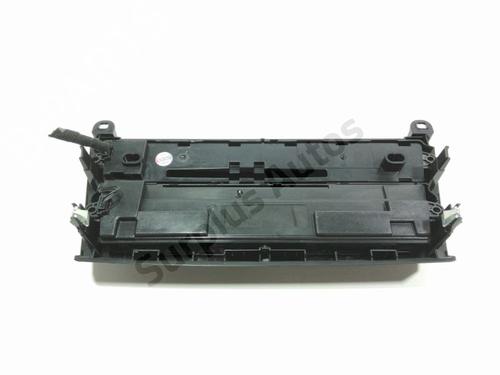 Climate control BMW 1 (F21) 114 d | BP37767318I5 - Image 2