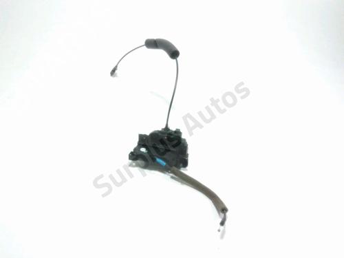 Used Front left lock Front left lock 38613649 38613649