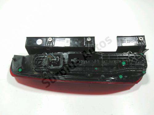 Right taillight FIAT DOBLO Cargo (263_) 1.6 D Multijet (263WXD1B, 263WXR1B, 263WXX1B, 263ZXD1B,... | BP36153649C35 - Image 2