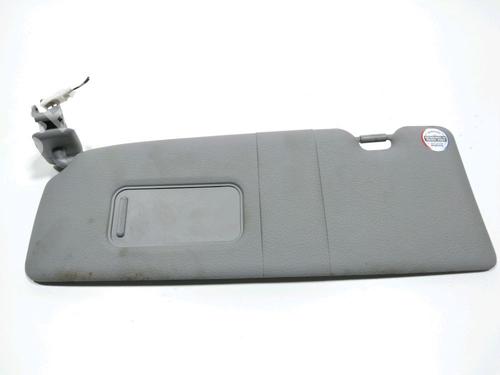 Used Left sun visor Left sun visor 37785952 37785952